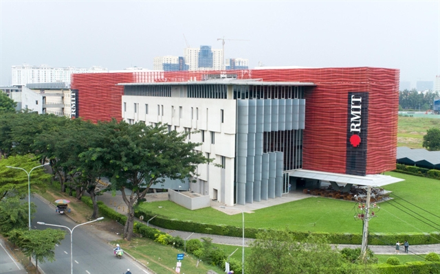 RMIT University